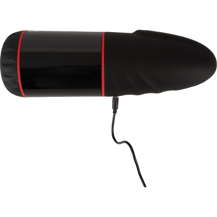 Мастурбатор с двумя моторами WYNE Masturbator 02 - WYNE. Фотография 12.