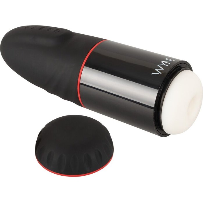 Мастурбатор с двумя моторами WYNE Masturbator 02 - WYNE. Фотография 3.