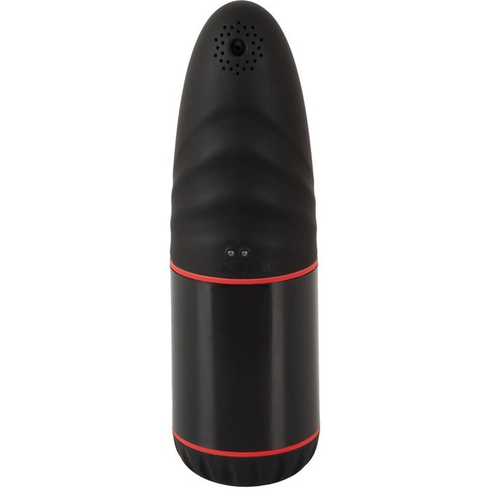 Мастурбатор с двумя моторами WYNE Masturbator 02 - WYNE. Фотография 4.