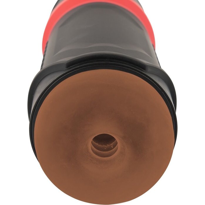 Мастурбатор с эффектом вакуума WYNE Masturbator 04 - WYNE. Фотография 6.