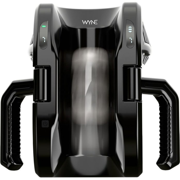 Мощный мастурбатор WYNE Masturbator 10 - WYNE. Фотография 8.