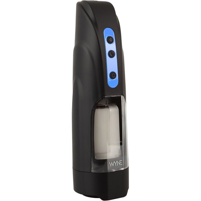 Мощный мастурбатор WYNE Masturbator 09 - WYNE. Фотография 4.