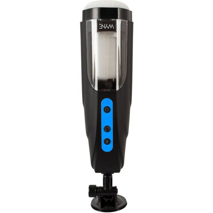 Мощный мастурбатор WYNE Masturbator 09 - WYNE. Фотография 7.