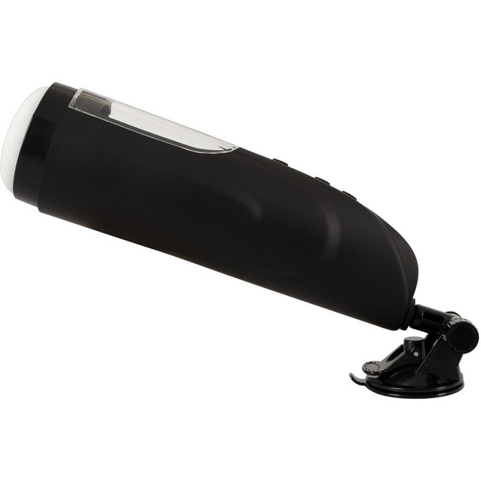 Мощный мастурбатор WYNE Masturbator 09 - WYNE. Фотография 8.