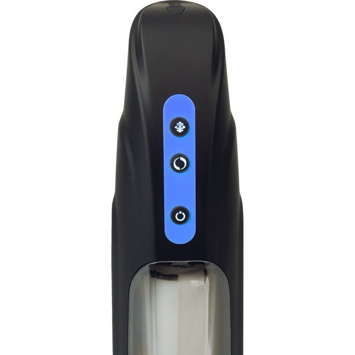 Мощный мастурбатор WYNE Masturbator 09 - WYNE. Фотография 10.