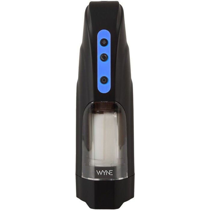 Мощный мастурбатор WYNE Masturbator 09 - WYNE