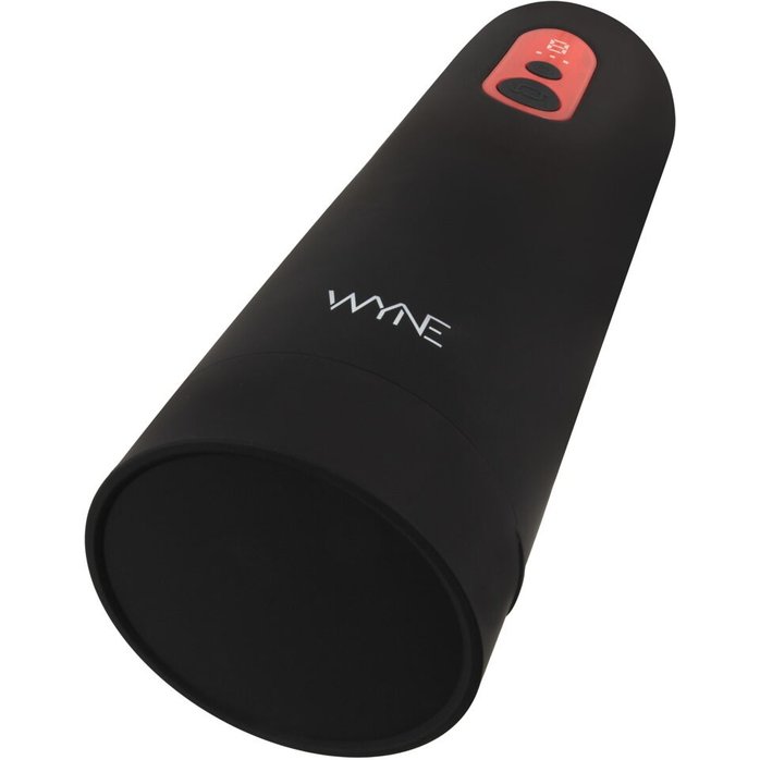Автоматический мастурбатор WYNE Masturbator 08 - WYNE. Фотография 6.