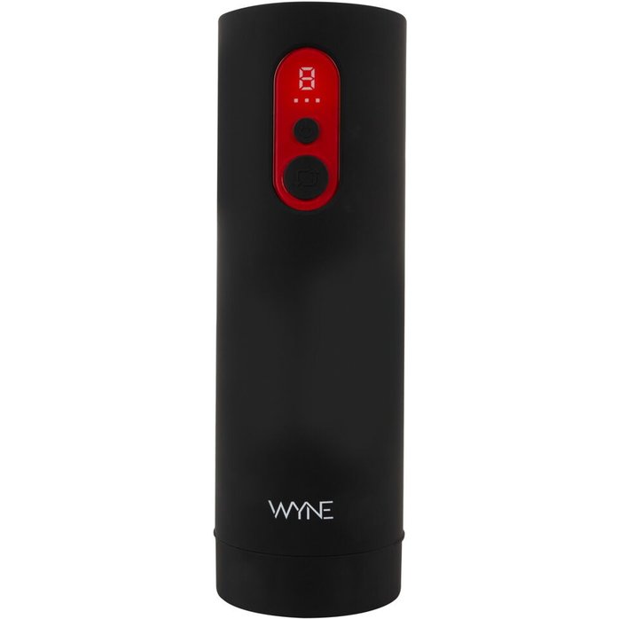 Автоматический мастурбатор WYNE Masturbator 08 - WYNE