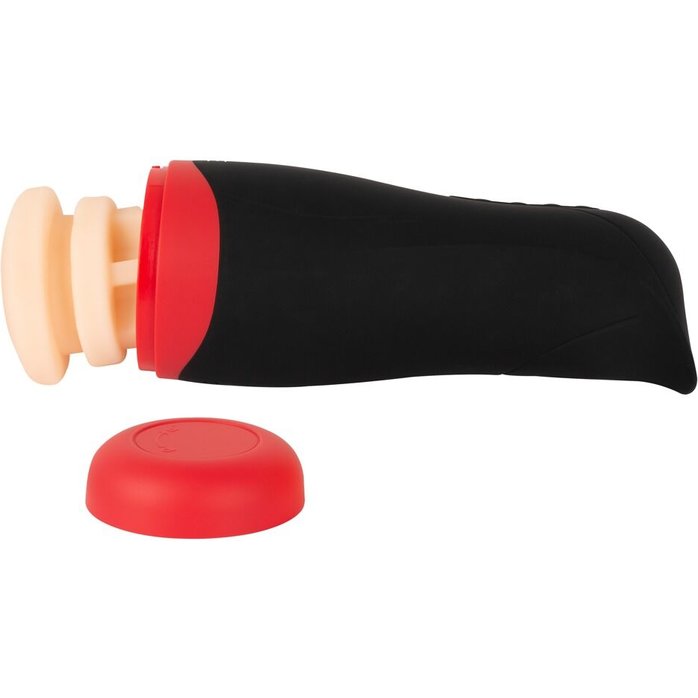 Эргономичный мастурбатор WYNE Masturbator 01 - WYNE. Фотография 3.