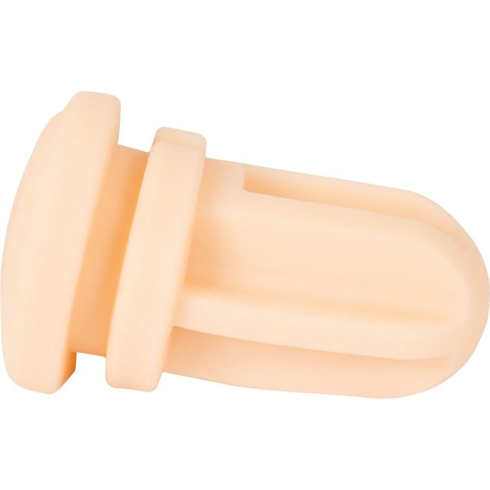 Эргономичный мастурбатор WYNE Masturbator 01 - WYNE. Фотография 4.