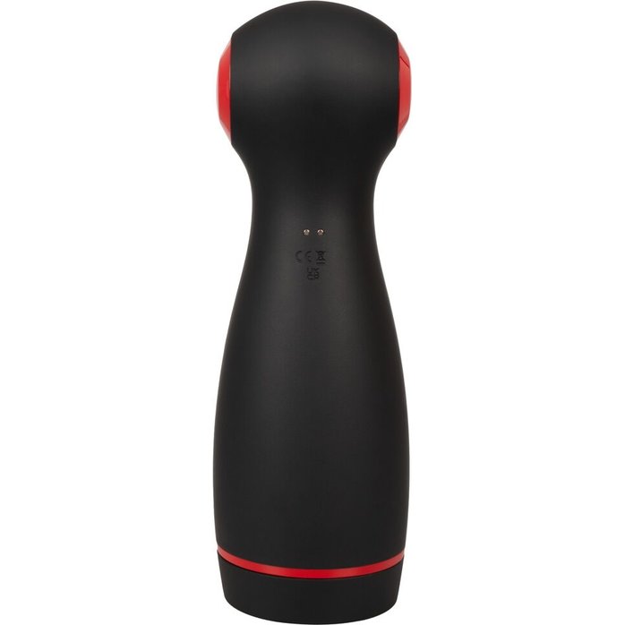 Мастурбатор WYNE Masturbator 06 с двумя моторами - WYNE. Фотография 5.