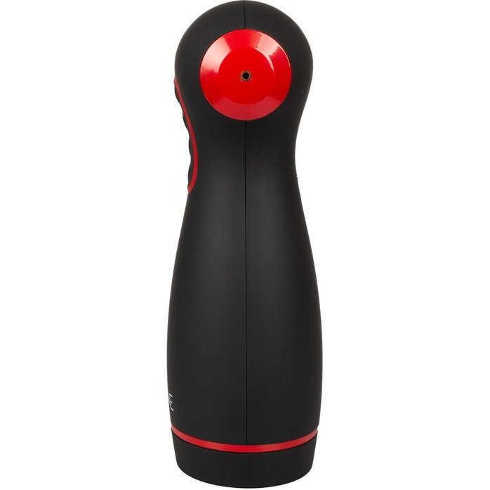 Мастурбатор WYNE Masturbator 06 с двумя моторами - WYNE. Фотография 7.