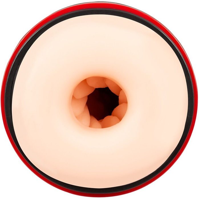 Мастурбатор WYNE Masturbator 06 с двумя моторами - WYNE. Фотография 10.