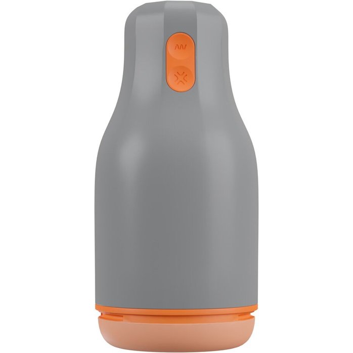 Мастурбатор для головки полового члена Glans Masturbator with 2 Functions - Rebel