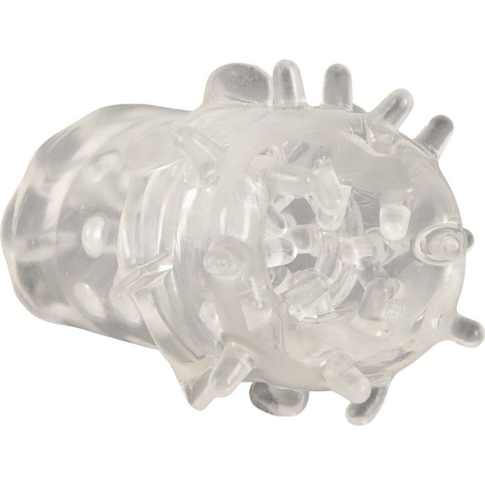 Мастурбатор с ротацией Rotating Masturbator - Rebel. Фотография 7.