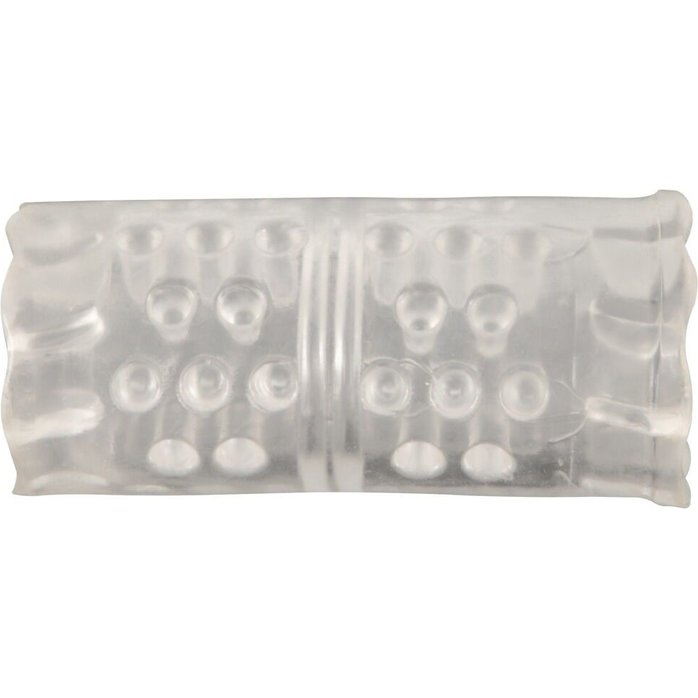 Мастурбатор с ротацией Rotating Masturbator - Rebel. Фотография 8.