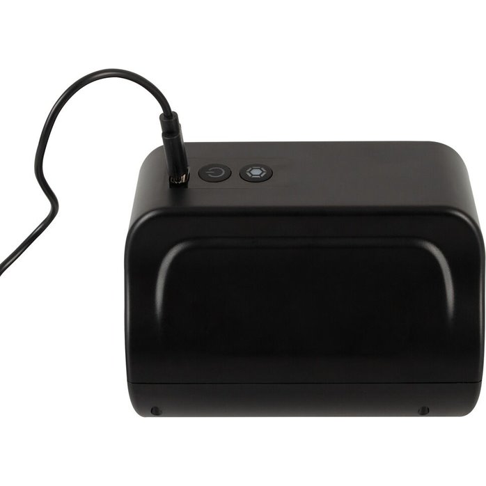 Мастурбатор с ротацией Rotating Masturbator - Rebel. Фотография 9.