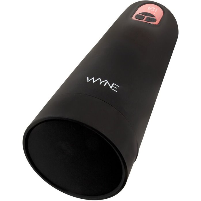 Мастурбатор с двумя моторами WYNE Masturbator 07 - WYNE. Фотография 3.