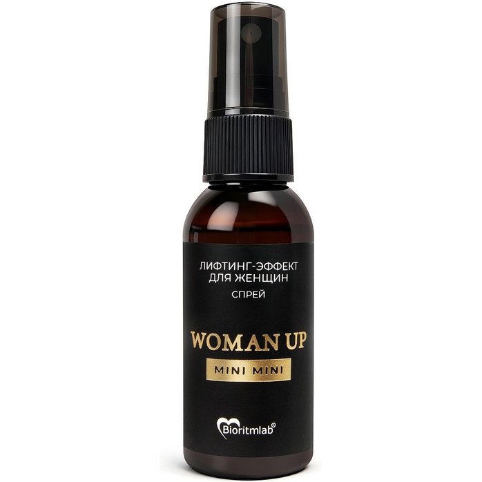 Интимный спрей Mini Mini с сужающим эффектом - 50 мл - Возбуждающие средства