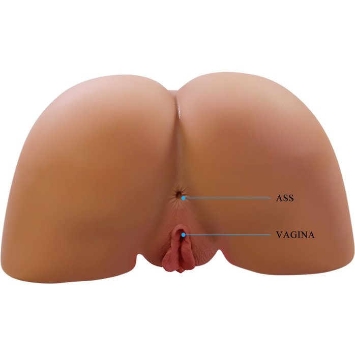 Мастурбатор Ilana с вибрацией и всасыванием. Фотография 3.