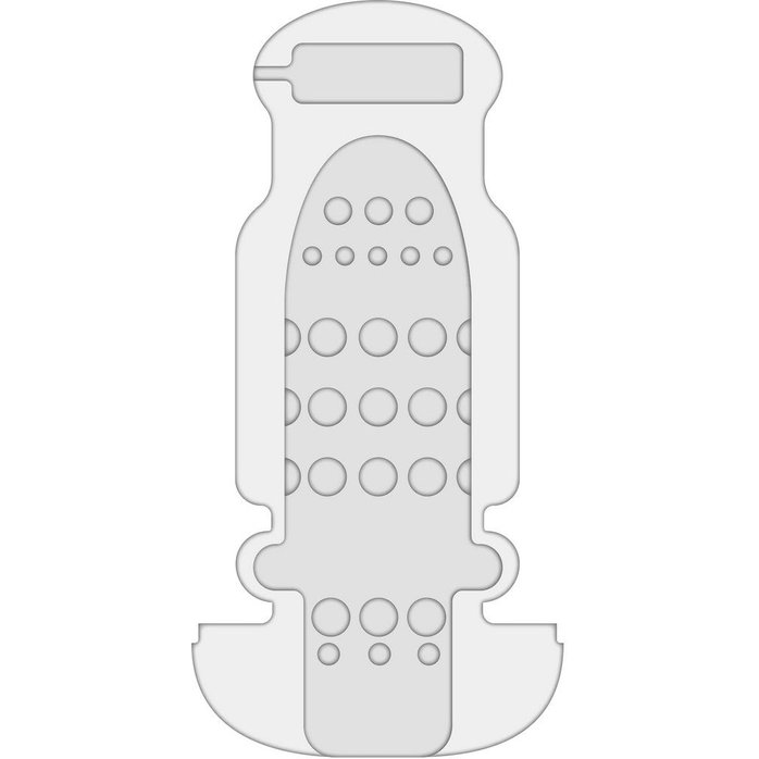 Интерактивный мастурбатор Solara с нагревом, вибрацией и поступательными движениями - Masturs. Фотография 10.