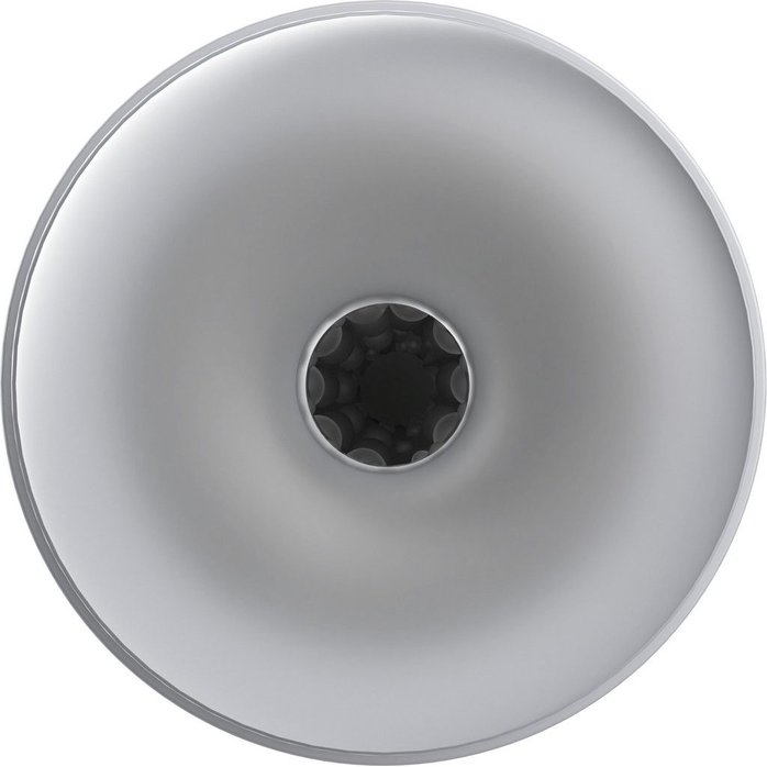 Интерактивный мастурбатор Ayla с вакуумом, вибрацией и голосом - Masturs. Фотография 11.