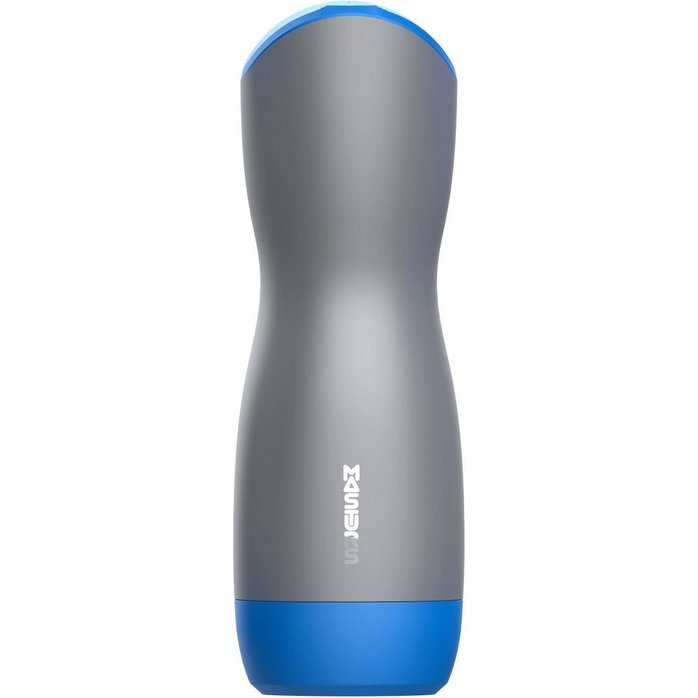 Интерактивный мастурбатор Eloa с вакуумом и вибрацией - Masturs. Фотография 6.