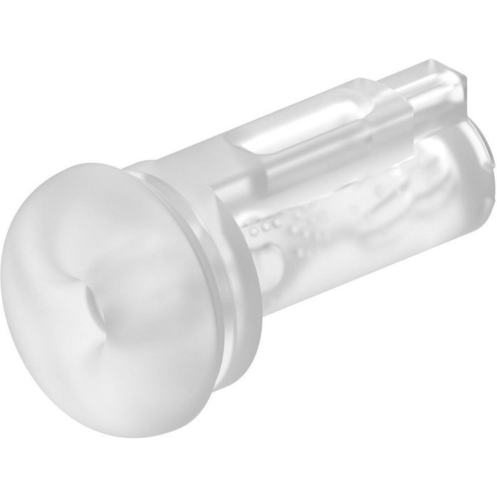 Интерактивный мастурбатор Eloa с вакуумом и вибрацией - Masturs. Фотография 9.