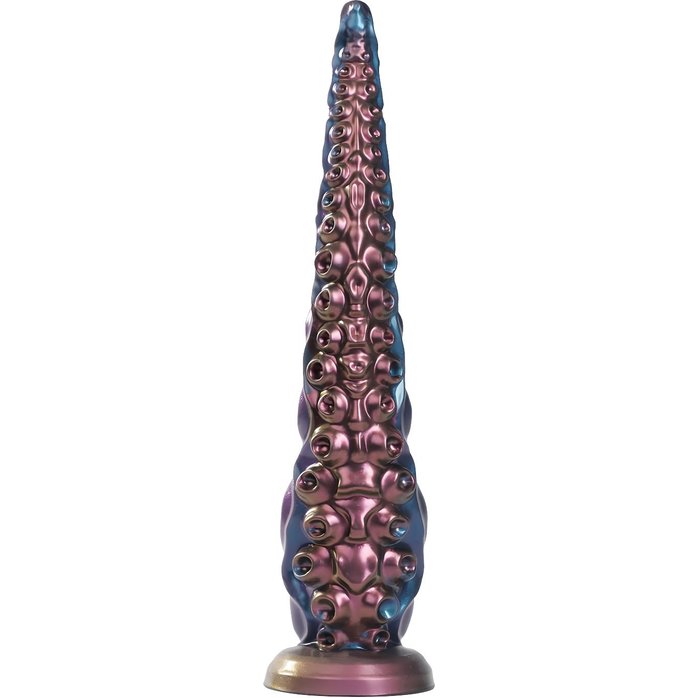 Стимулятор на присоске Maelstrom Beastlord - 47 см. Фотография 3.