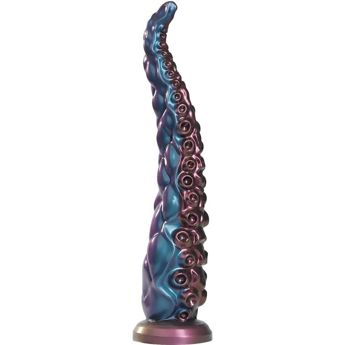 Стимулятор на присоске Maelstrom Beastlord - 47 см