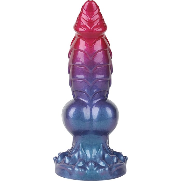 Фаллоимитатор-гигант на присоске Eldritch Sentinel - 24 см. Фотография 3.