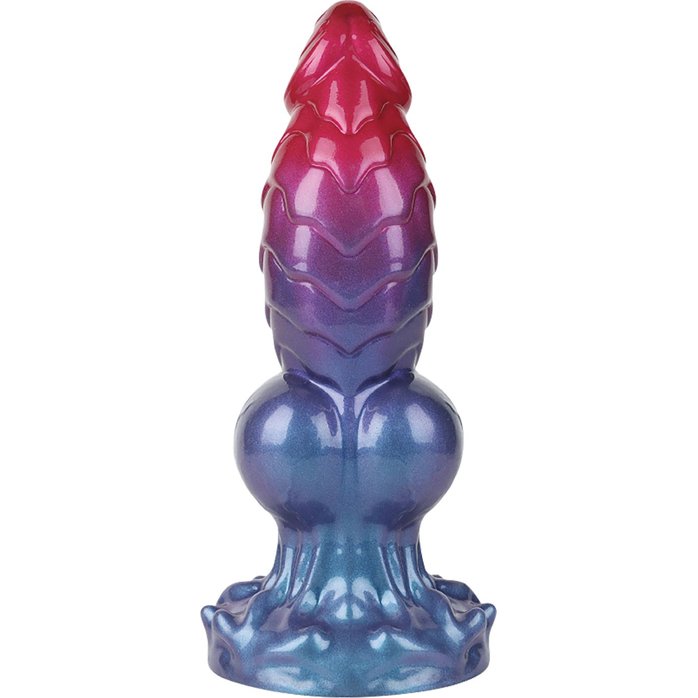 Фаллоимитатор-гигант на присоске Eldritch Sentinel - 24 см. Фотография 4.