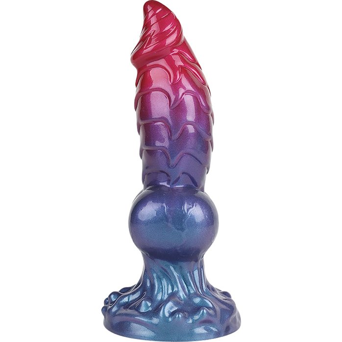 Фаллоимитатор-гигант на присоске Eldritch Sentinel - 24 см