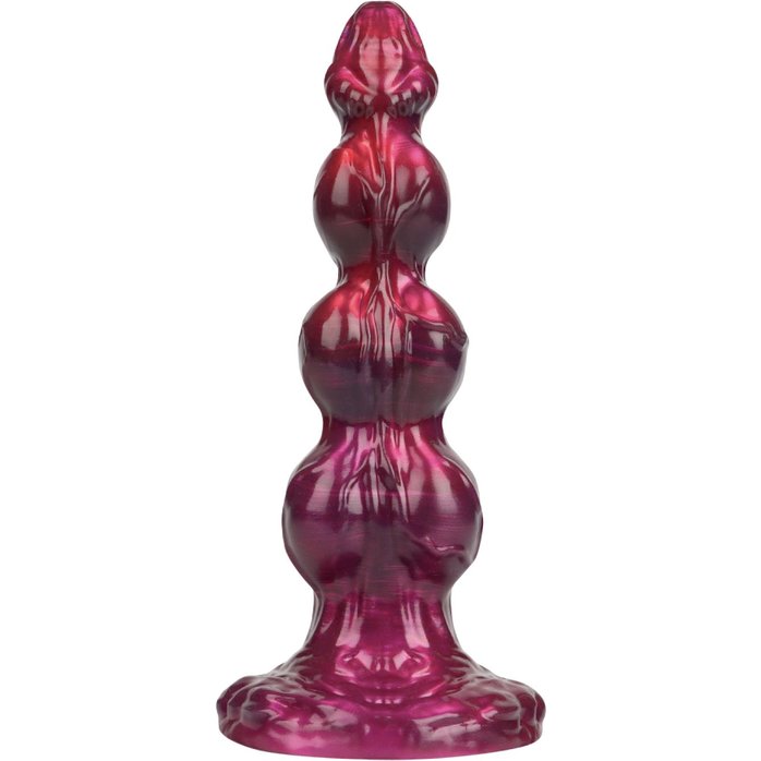 Стимулятор-гигант на присоске Primal Beastlord - 26 см. Фотография 3.