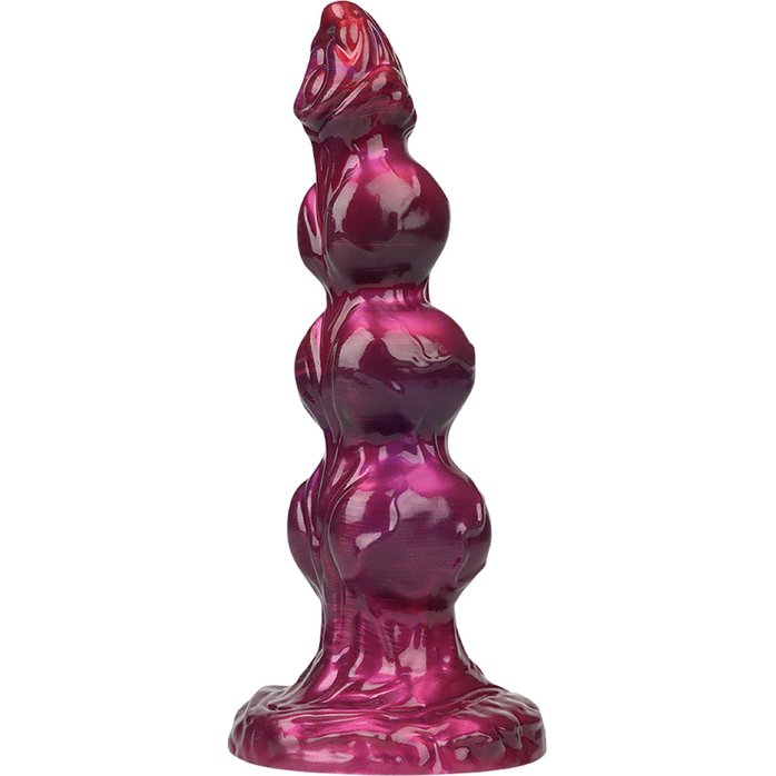 Стимулятор-гигант на присоске Primal Beastlord - 26 см. Фотография 4.