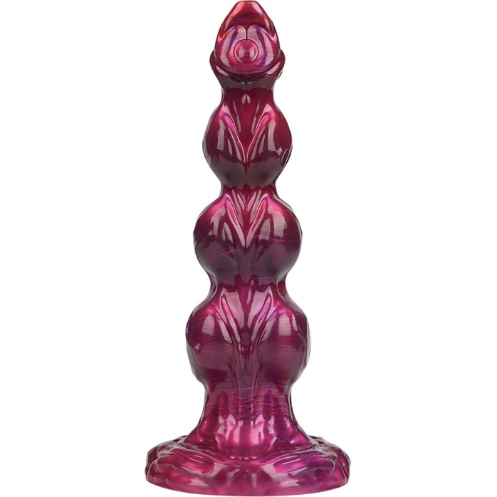 Стимулятор-гигант на присоске Primal Beastlord - 26 см