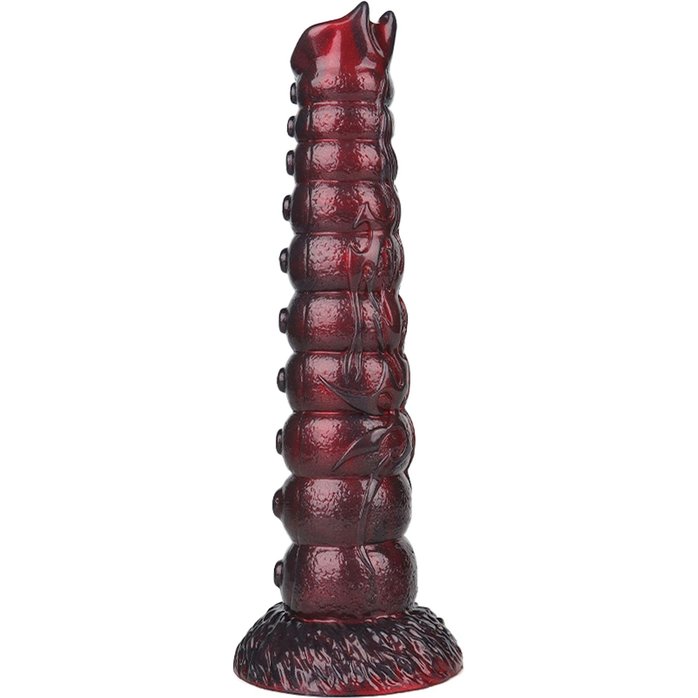 Яйцеродящий фаллоимитатор на присоске Voidclaw Brute - 28,9 см. Фотография 3.