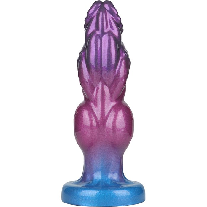 Фаллоимитатор с функцией расширения Rift Titan - 23 см. Фотография 3.