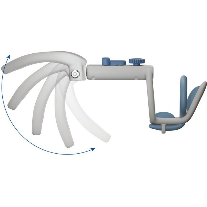 Экстендер для увеличения пениса Lui Maxtender M. Фотография 5.