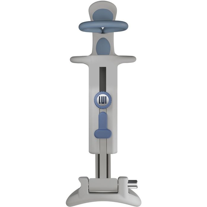 Экстендер для увеличения пениса Lui Maxtender M. Фотография 6.