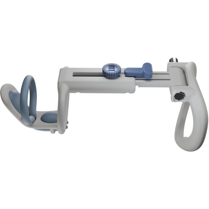 Экстендер для увеличения пениса Lui Maxtender M. Фотография 8.