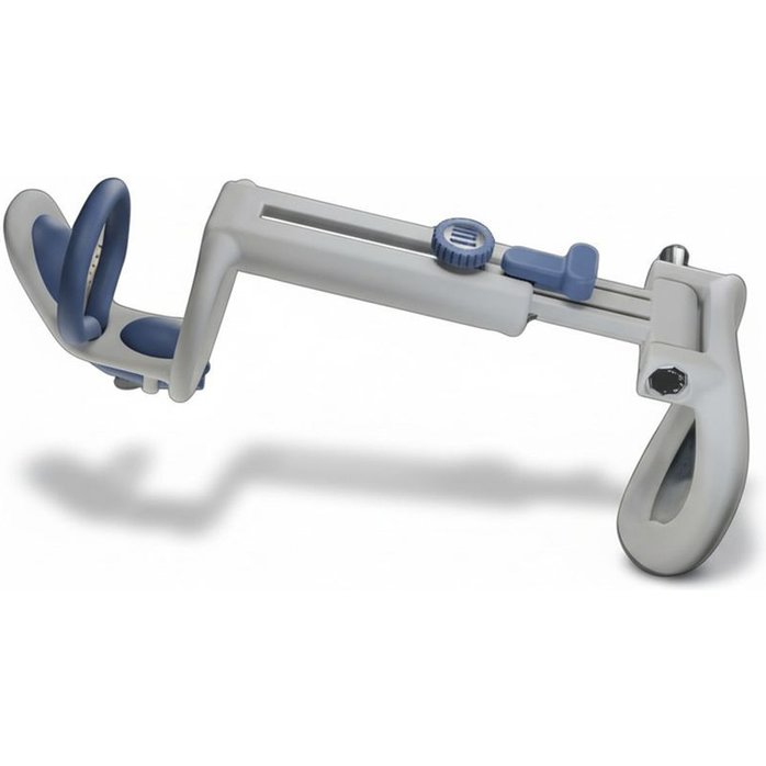 Экстендер для увеличения пениса Lui Maxtender L. Фотография 9.