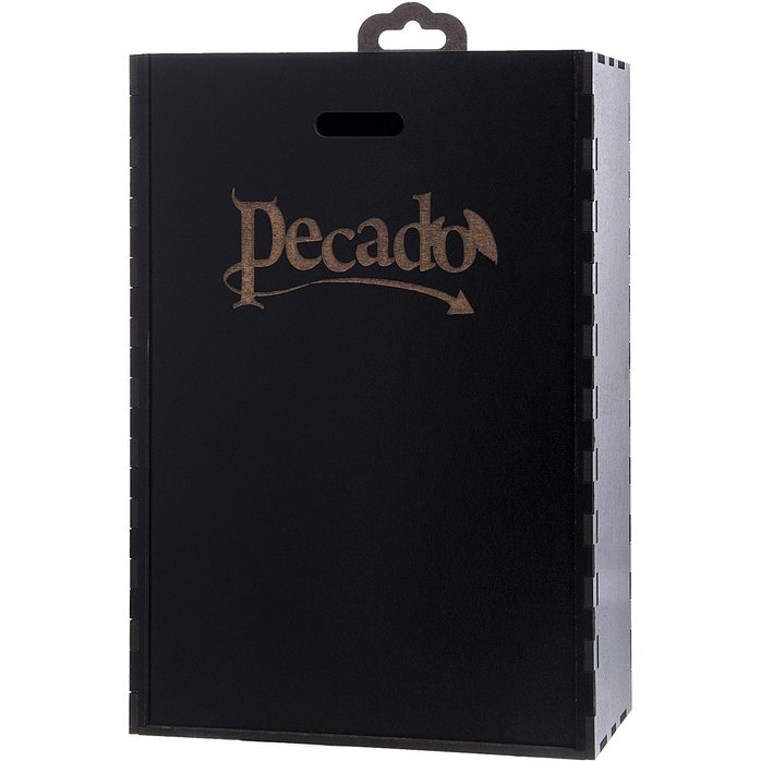 Черная кожаная портупея «Соблазн» с кольцами. Фотография 8.