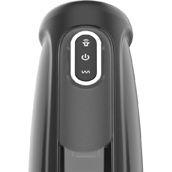 Автоматический мастурбатор с режимами вращения и толчков. Фотография 5.