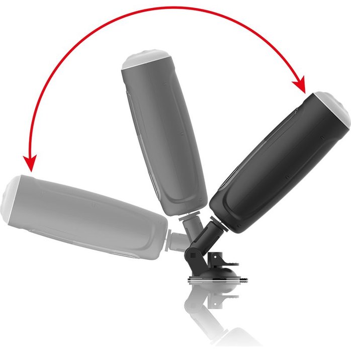 Автоматический мастурбатор с режимами вращения и толчков. Фотография 7.