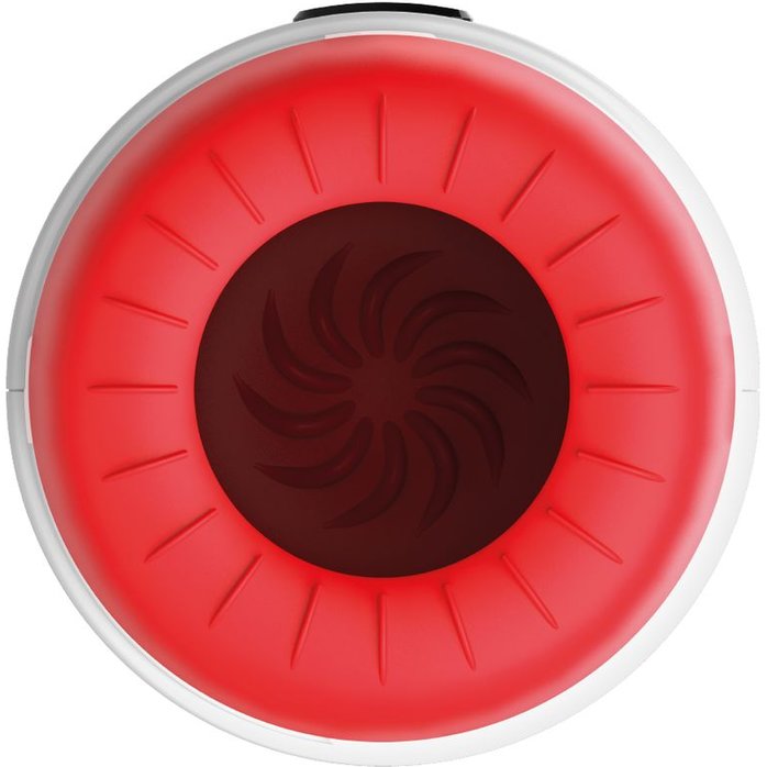 Мастурбатор для мужчин с 7 режимами вибрации и сжатия. Фотография 6.