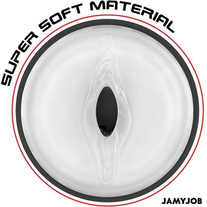 Мастурбатор с режимами всасывания и возвратно-поступательными движениями. Фотография 4.