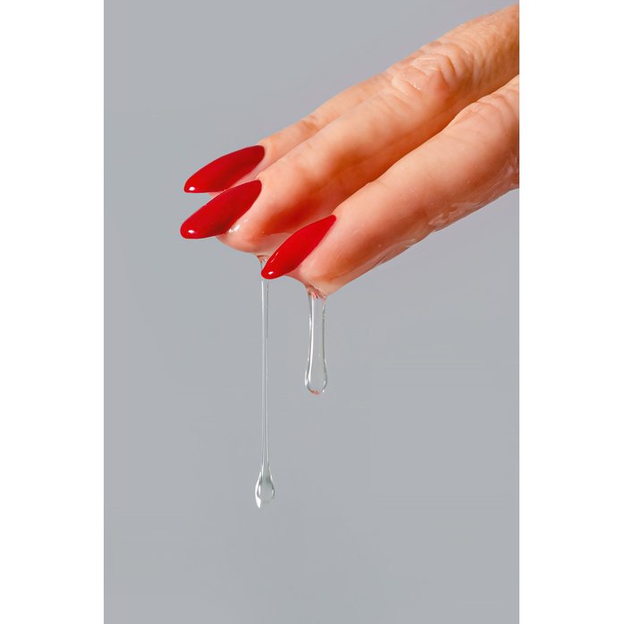 Увлажняющий гель-лубрикант на водной основе Woman Splash - 50 мл. Фотография 6.