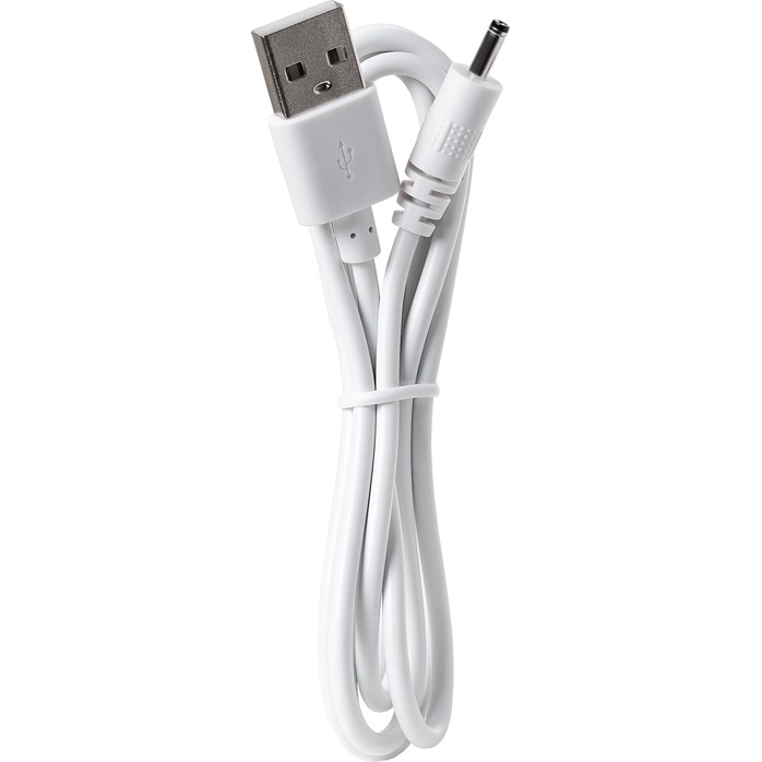 Фиолетовый вибратор Cici с гнущейся головкой - 18,2 см. Фотография 3.