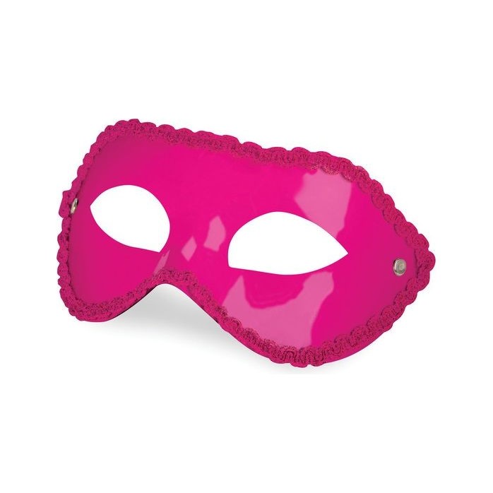 Розовая маска Mask For Party - Ouch!